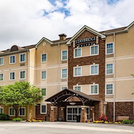 Staybridge Suites - Philadelphia Valley Forge 422 By Ihg Royersford Kültér fotó