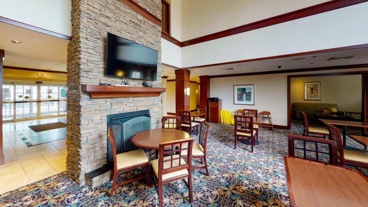 Staybridge Suites - Philadelphia Valley Forge 422 By Ihg Royersford Kültér fotó
