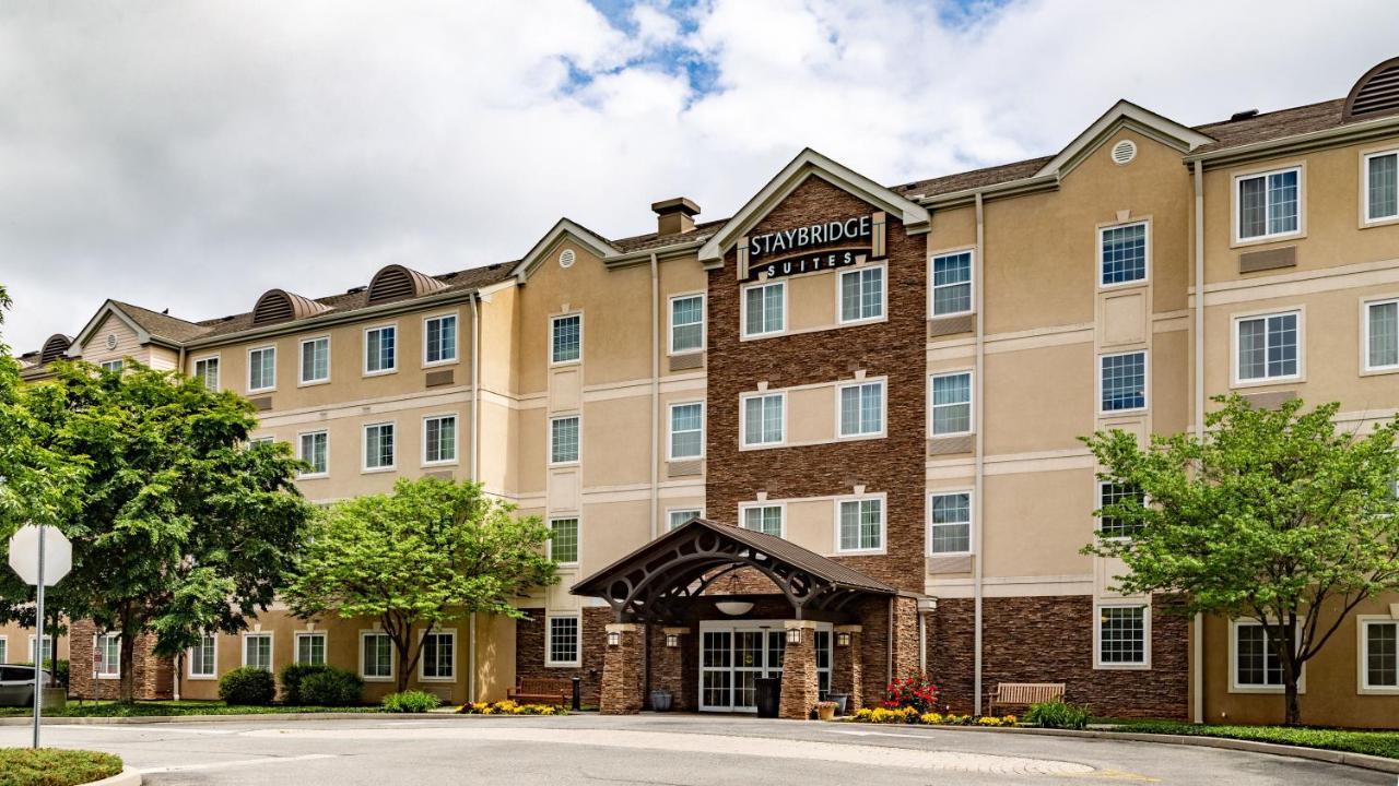 Staybridge Suites - Philadelphia Valley Forge 422 By Ihg Royersford Kültér fotó