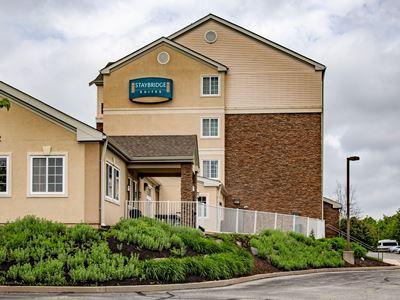 Staybridge Suites - Philadelphia Valley Forge 422 By Ihg Royersford Kültér fotó