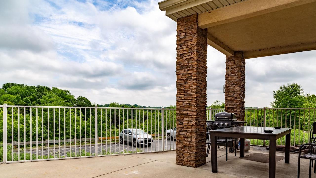 Staybridge Suites - Philadelphia Valley Forge 422 By Ihg Royersford Kültér fotó