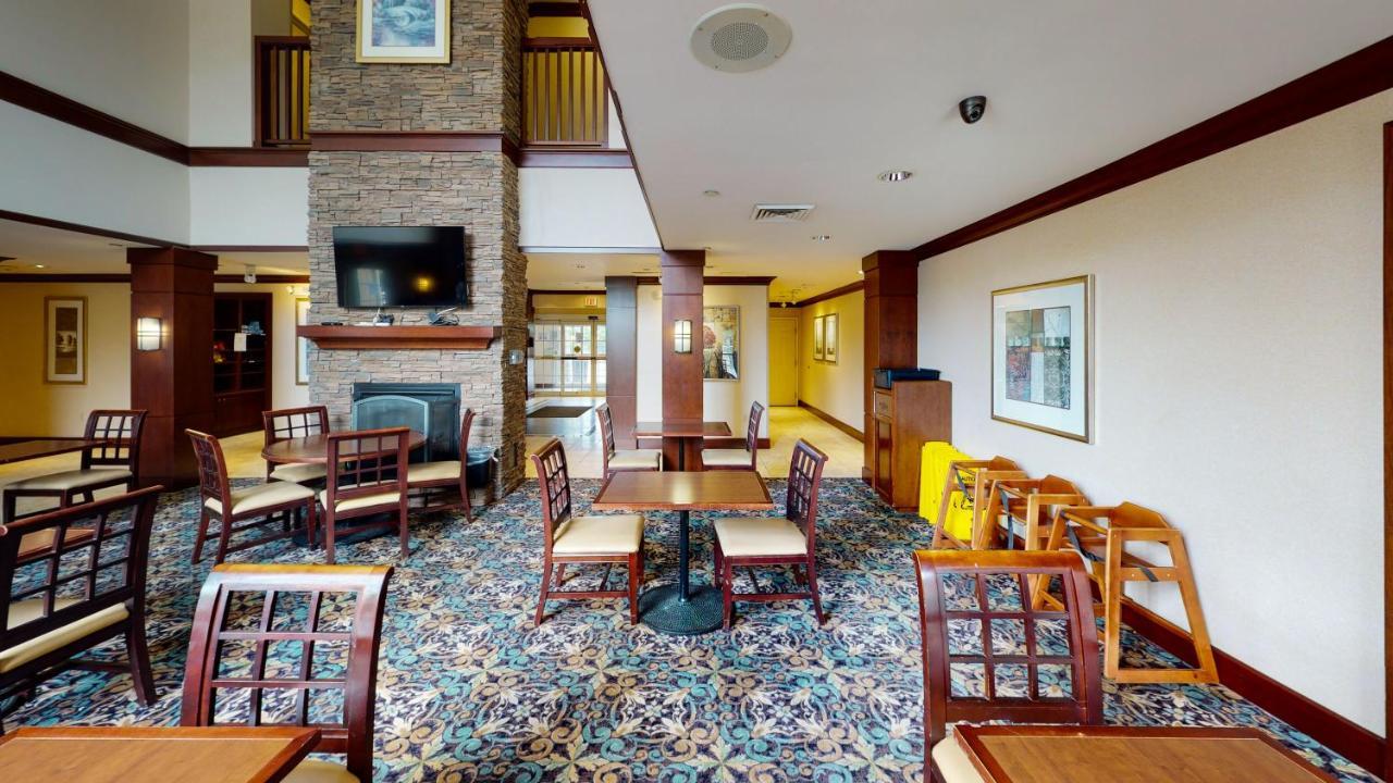 Staybridge Suites - Philadelphia Valley Forge 422 By Ihg Royersford Kültér fotó