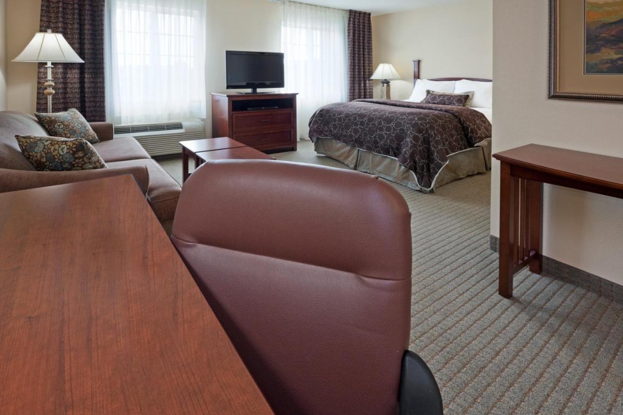 Staybridge Suites - Philadelphia Valley Forge 422, An Ihg Hotel Royersford Kültér fotó