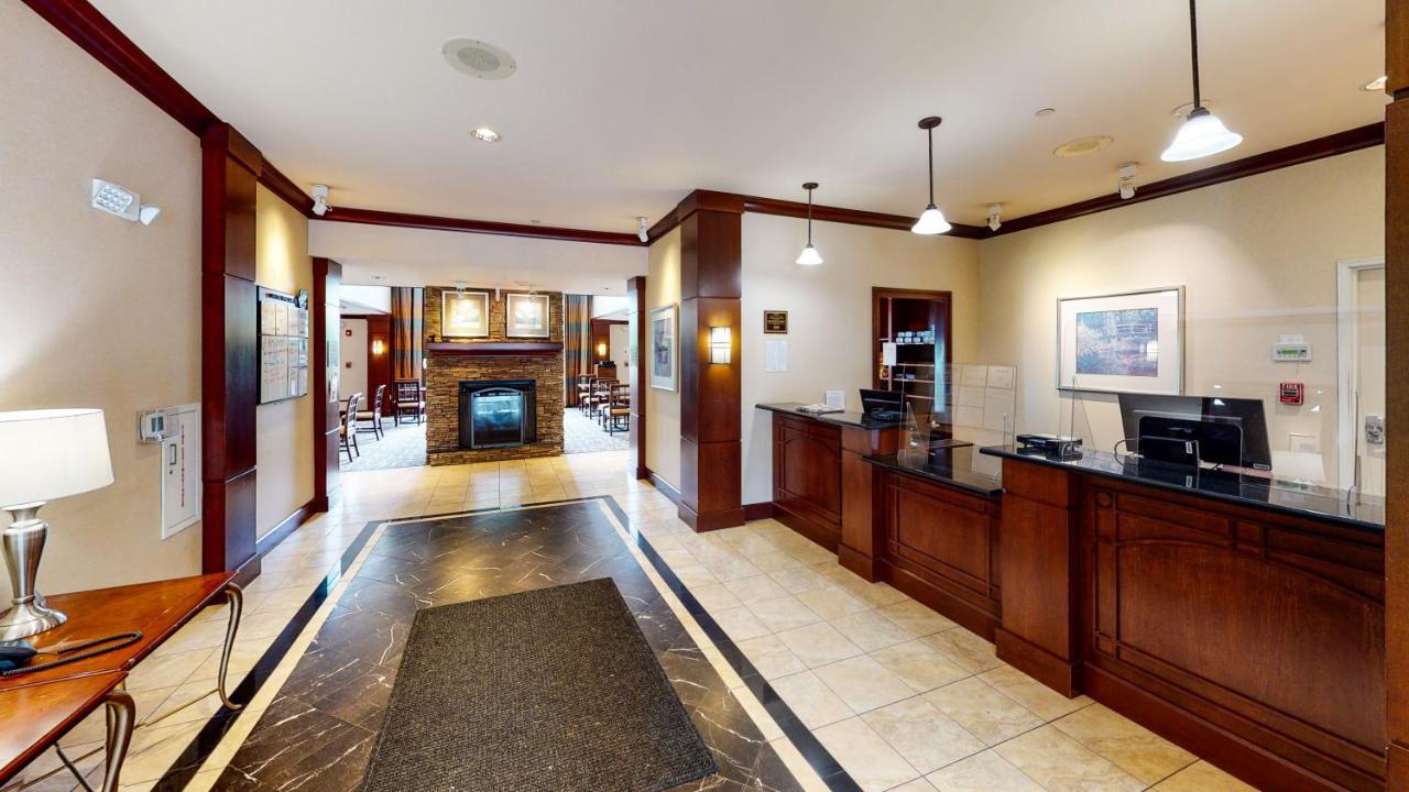 Staybridge Suites - Philadelphia Valley Forge 422 By Ihg Royersford Kültér fotó