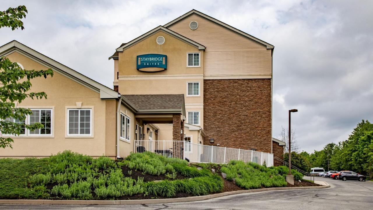 Staybridge Suites - Philadelphia Valley Forge 422 By Ihg Royersford Kültér fotó
