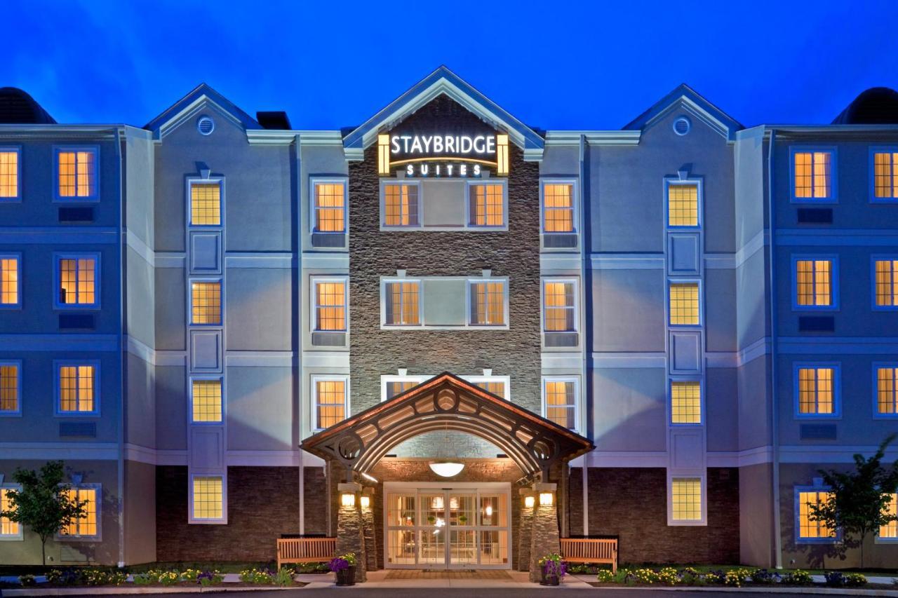 Staybridge Suites - Philadelphia Valley Forge 422 By Ihg Royersford Kültér fotó