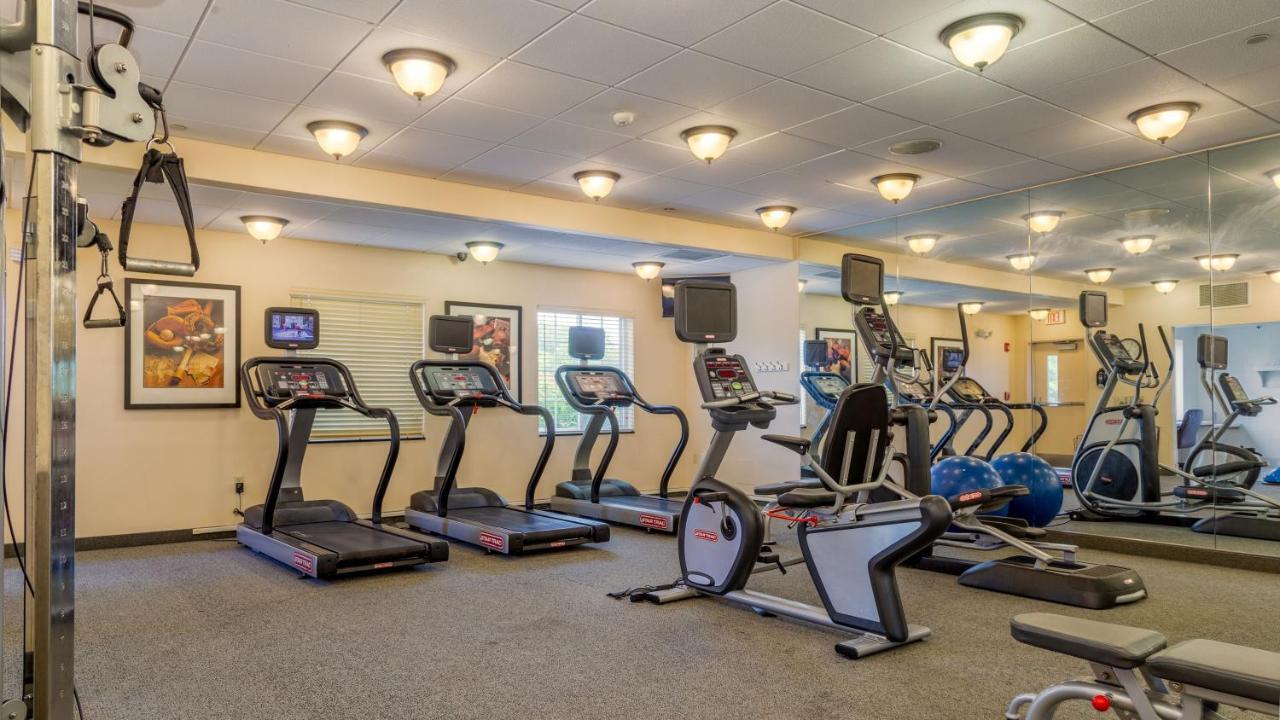 Staybridge Suites - Philadelphia Valley Forge 422 By Ihg Royersford Kültér fotó