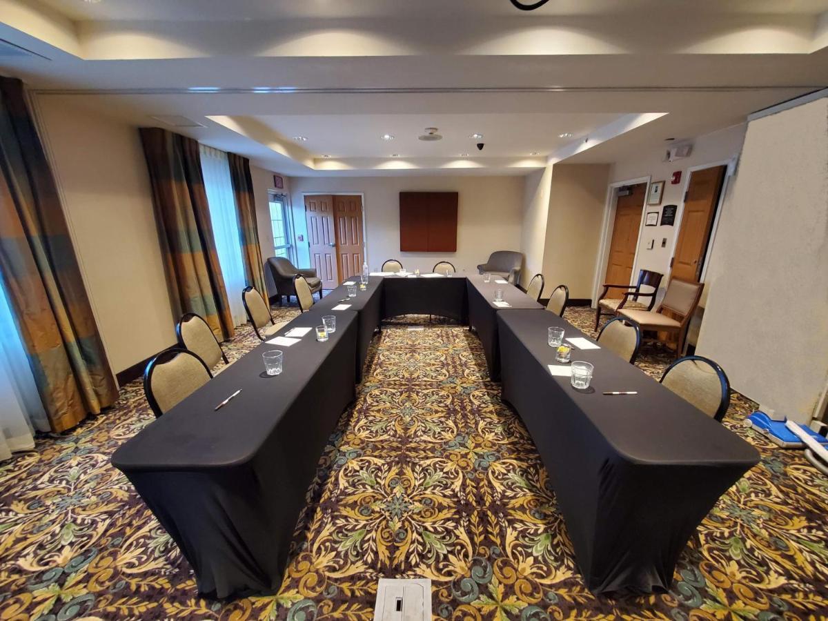 Staybridge Suites - Philadelphia Valley Forge 422 By Ihg Royersford Kültér fotó