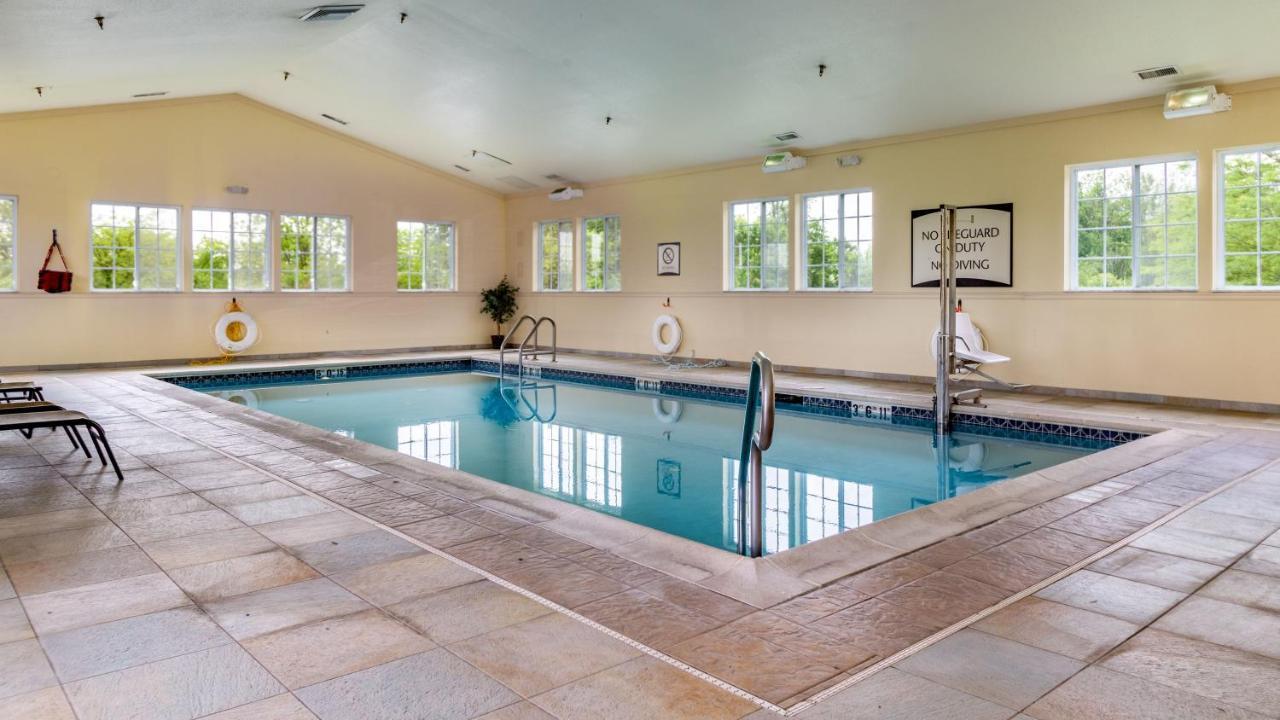 Staybridge Suites - Philadelphia Valley Forge 422 By Ihg Royersford Kültér fotó